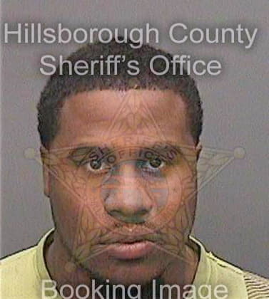 Luyanda Raphael - Hillsborough County, FL 