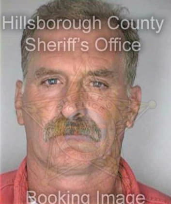 Gordon Richard - Hillsborough County, FL 