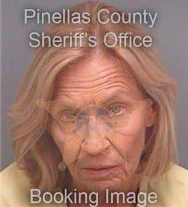 Rorer Teresa - Pinellas County, FL 