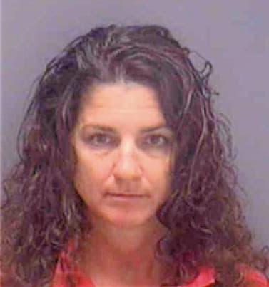 Schepler Debra - Lee County, FL 
