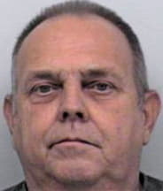 Kibbe Gary - Charlotte County, FL 