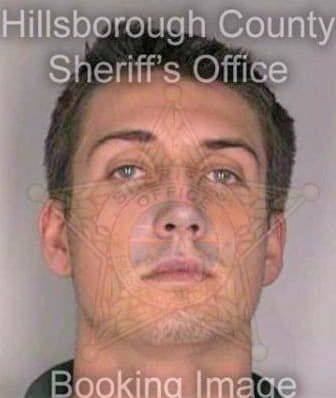 Mcnamara Michael - Hillsborough County, FL 