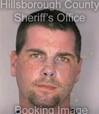 Thomas Michael - Hillsborough County, FL 