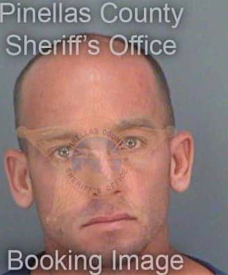 Holloway Murray - Pinellas County, FL 