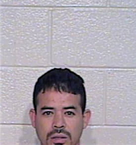 Silva David - Hidalgo County, TX 