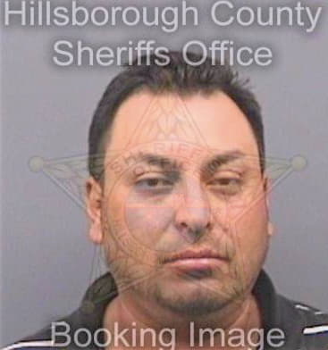 Santos Omar - Hillsborough County, FL 