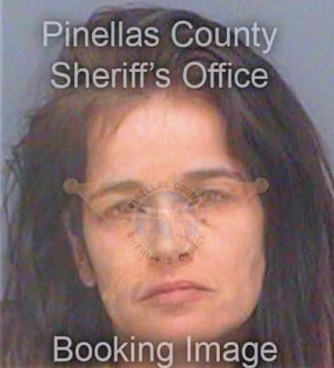 Stanton Ana - Pinellas County, FL 