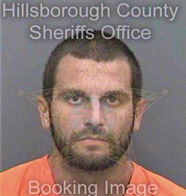 Hughes Jimmy - Hillsborough County, FL 