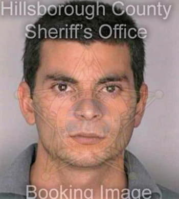 Bonserio Juan - Hillsborough County, FL 