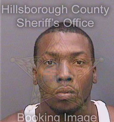 Broughton Rubin - Hillsborough County, FL 