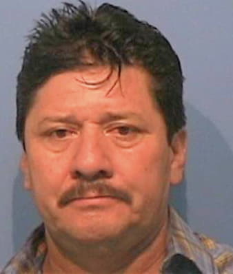 Hernandez Hernan - Williamson County, TX 