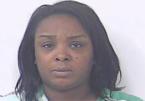 Greene Latasha - StLucie County, FL 