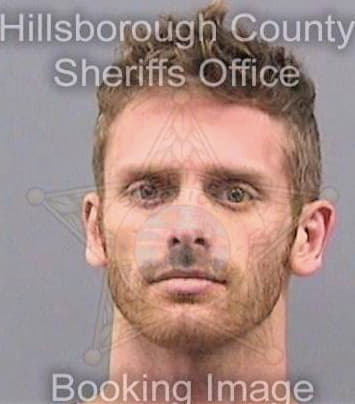 Johnson Michael - Hillsborough County, FL 