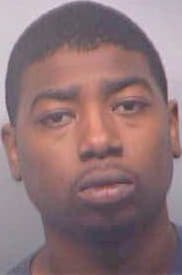 Person Pernell - Fulton County, GA 