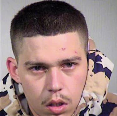 Chavez Santana - Maricopa County, AZ 