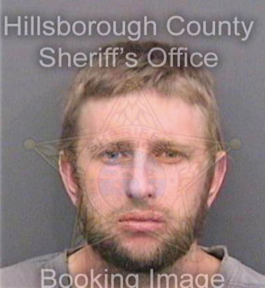 Soloman Timothy - Hillsborough County, FL 