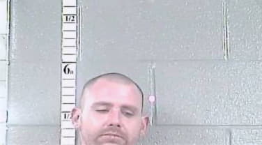 Byrd Brenton - Bullitt County, KY 