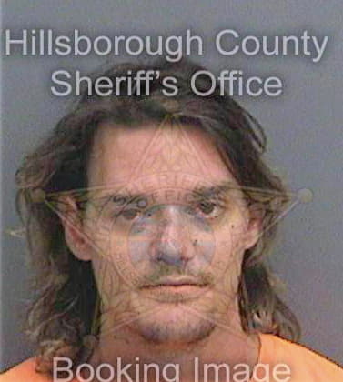 Sullivan Daniel - Hillsborough County, FL 