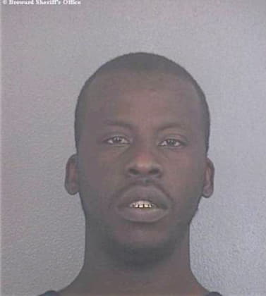 Sapp Garriet - Broward County, FL 