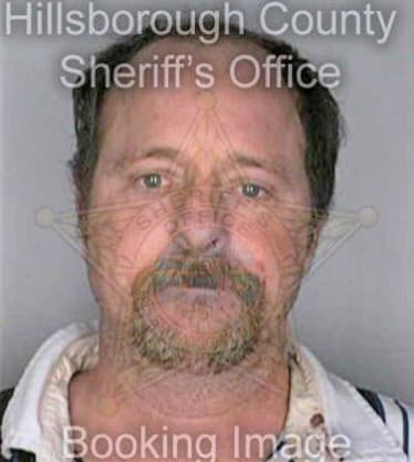 Blanchard James - Hillsborough County, FL 
