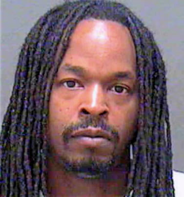 Nelson Clifton - Mecklenburg County, NC 