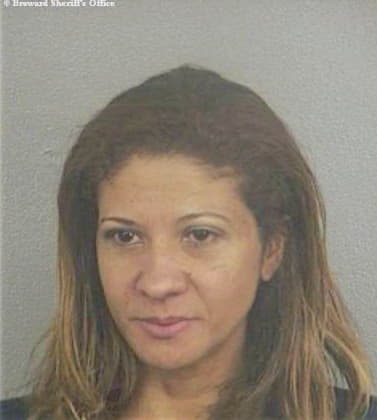 Levy Denise - Broward County, FL 