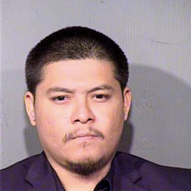 Lopez Jose - Maricopa County, AZ 