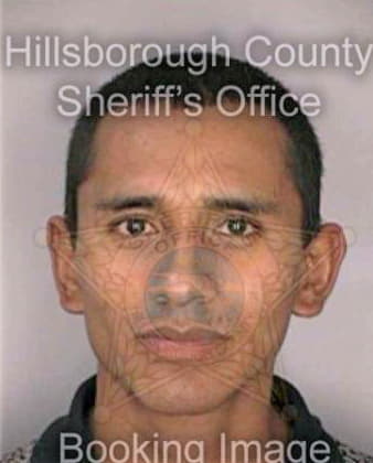 Santiago Juan - Hillsborough County, FL 