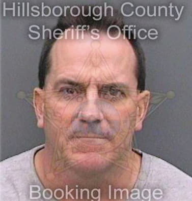 Collins Michael - Hillsborough County, FL 