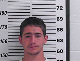 Colby Nicolas - Davis County, UT 