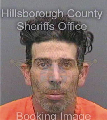 Mastrapavallejo Pavel - Hillsborough County, FL 