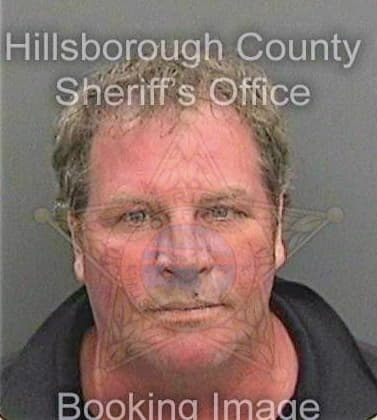 Lee Berry - Hillsborough County, FL 