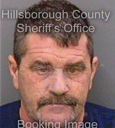 Hughes James - Hillsborough County, FL 