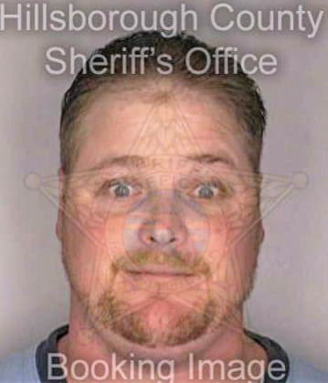 Smith James - Hillsborough County, FL 