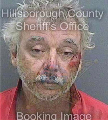 Skrlin John - Hillsborough County, FL 