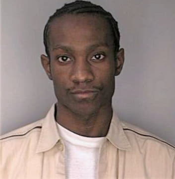 Mcclendon Terrence - Hillsborough County, FL 