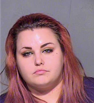 Roberts Chanel - Maricopa County, AZ 