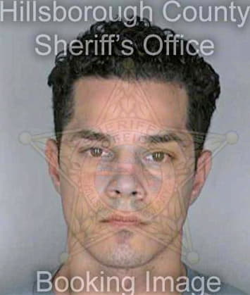Melendez Raflindy - Hillsborough County, FL 