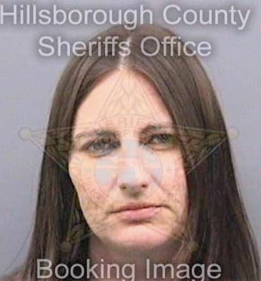 Elswick Trina - Hillsborough County, FL 