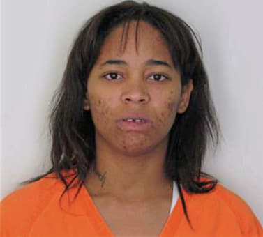 Mcduffie Britney - Hillsborough County, FL 