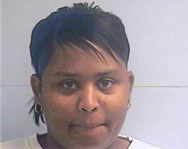 Lindsey Felecia - Desoto County, MS 