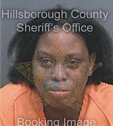 Sims Latoya - Hillsborough County, FL 