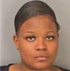 Woodard Riashonda - Shelby County, TN 