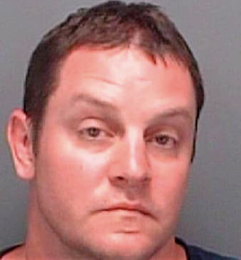 Bradley Timothy - Pinellas County, FL 