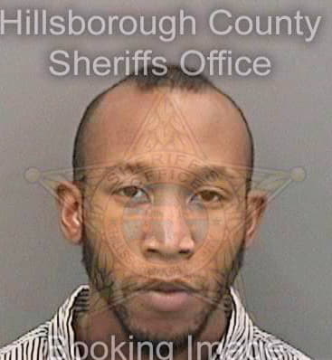 Powell Wilfred - Hillsborough County, FL 