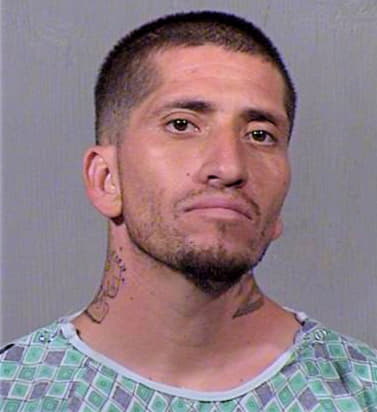 Moreno Anthony - Maricopa County, AZ 