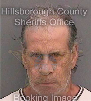 Urquiza Humberto - Hillsborough County, FL 