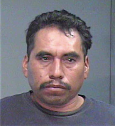 Herrera Jose - Madera County, CA 