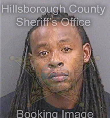 Griffith Nelson - Hillsborough County, FL 