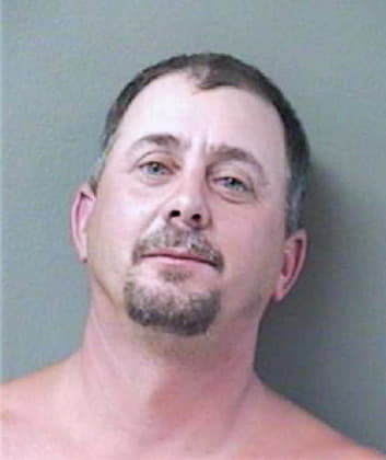 Richard Todd - Okaloosa County, FL 